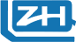 ZH Bridge Logo - Especialista em Pontes Bailey e Estruturas de Aço